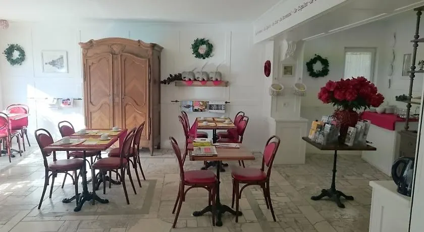 Hotel Le 5 Martigues
