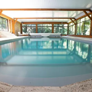 Manoir De Penn Lann Bed & Breakfast Paimpol