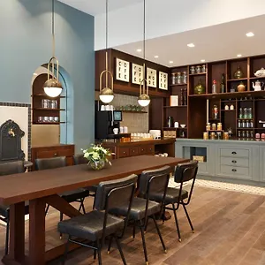 Maison Barbillon - Centre Gare 3* Grenoble
