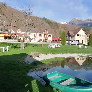 Hotel La Neyrette, Saint-Disdier-en-Dévoluy