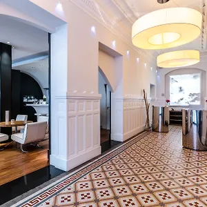 Le Grand Balcon 4* Tuluza