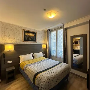 Telemaque Hotel Paris
