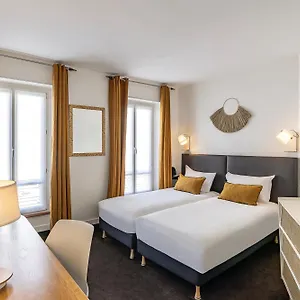 Western Aramis Saint Germain 3* Paryż