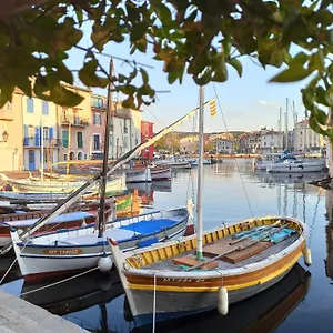 Chez So' Martigues