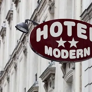 Modern 2* Paryż