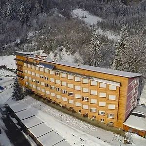 Le Fontenay 2* Plateau dʼAssy