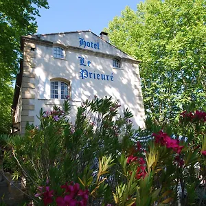 https://hotel-le-prieure.aixenprovencehotels.org