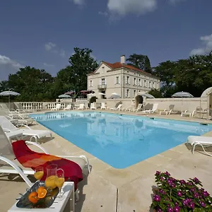 Le Manoir Jean Hotel Saint-Paul-d'Espis