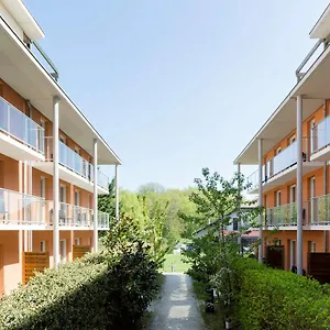 Western Park Geneve-thoiry 4* Thoiry (Ain)